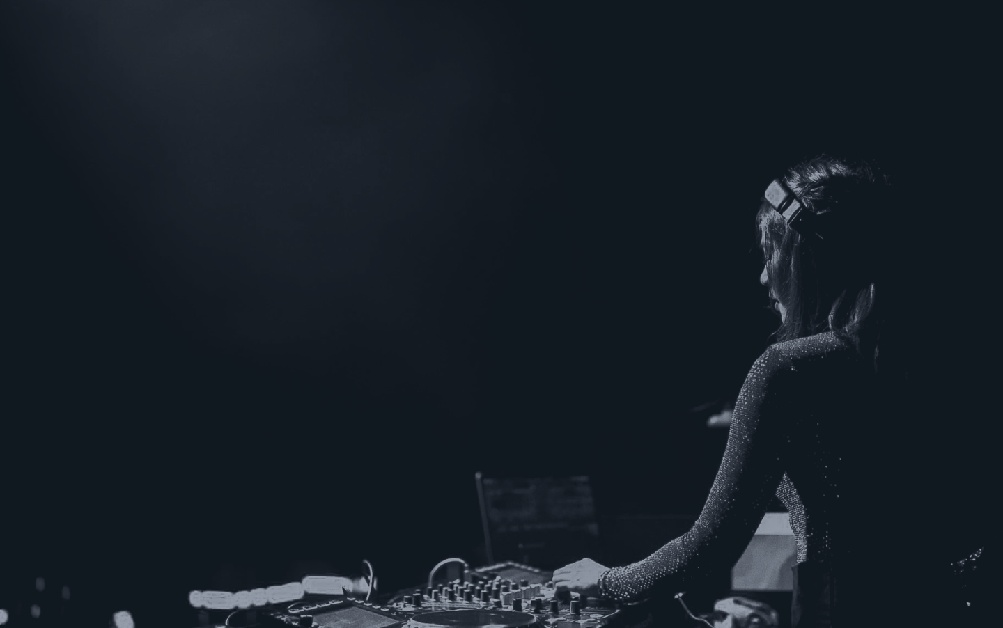 ZipDj Header Image