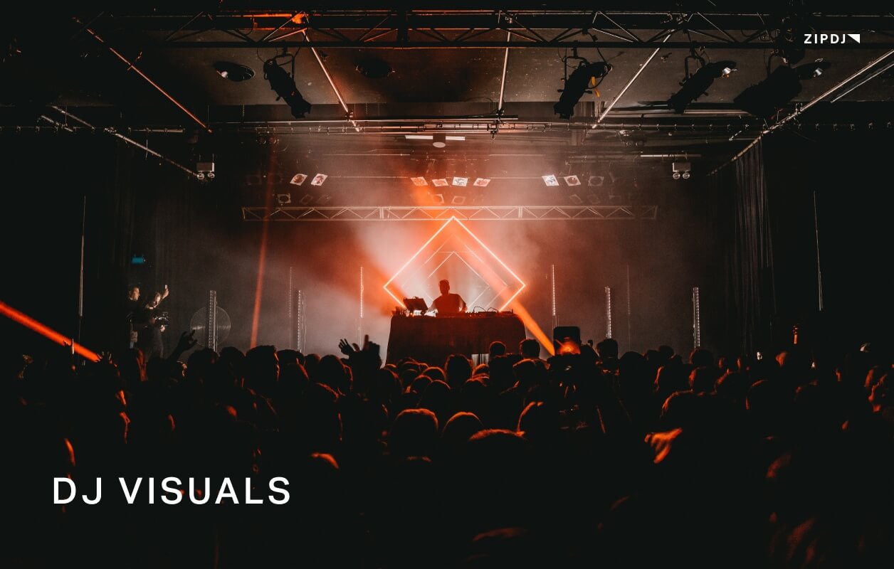 The 10 Best DJ Visuals of All Time (Updated 2024) ZIPDJ