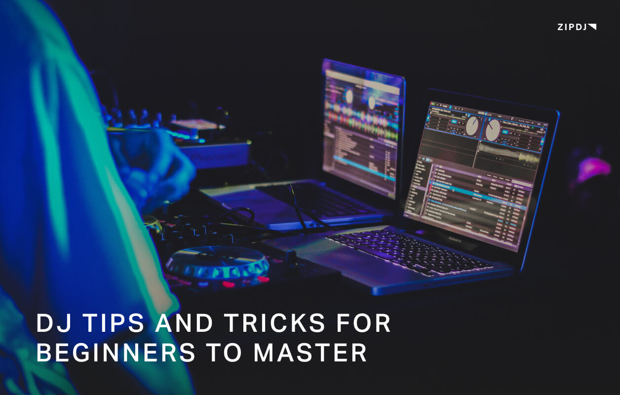 DJ Tips & Tricks