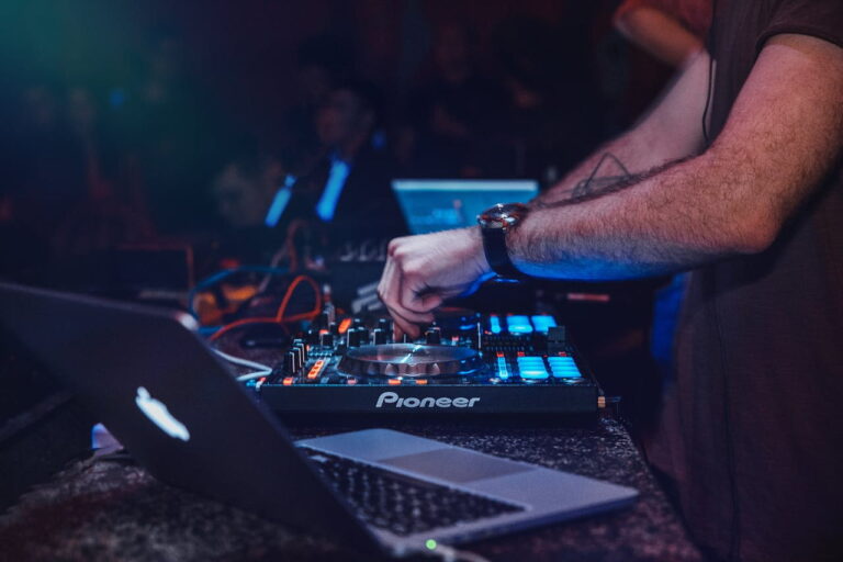 Wedding DJ Cost