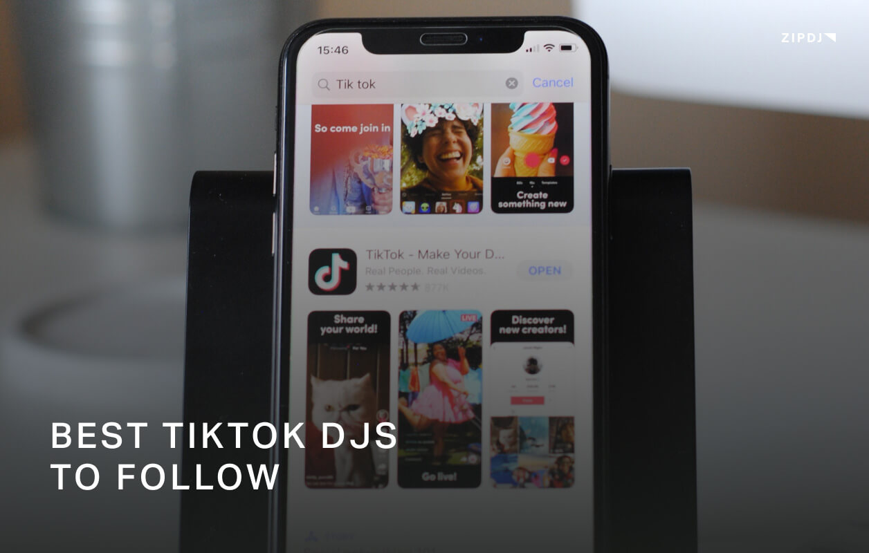 The Best TikTok DJs