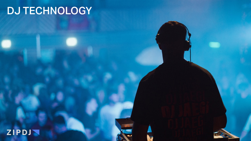 DJ Technology