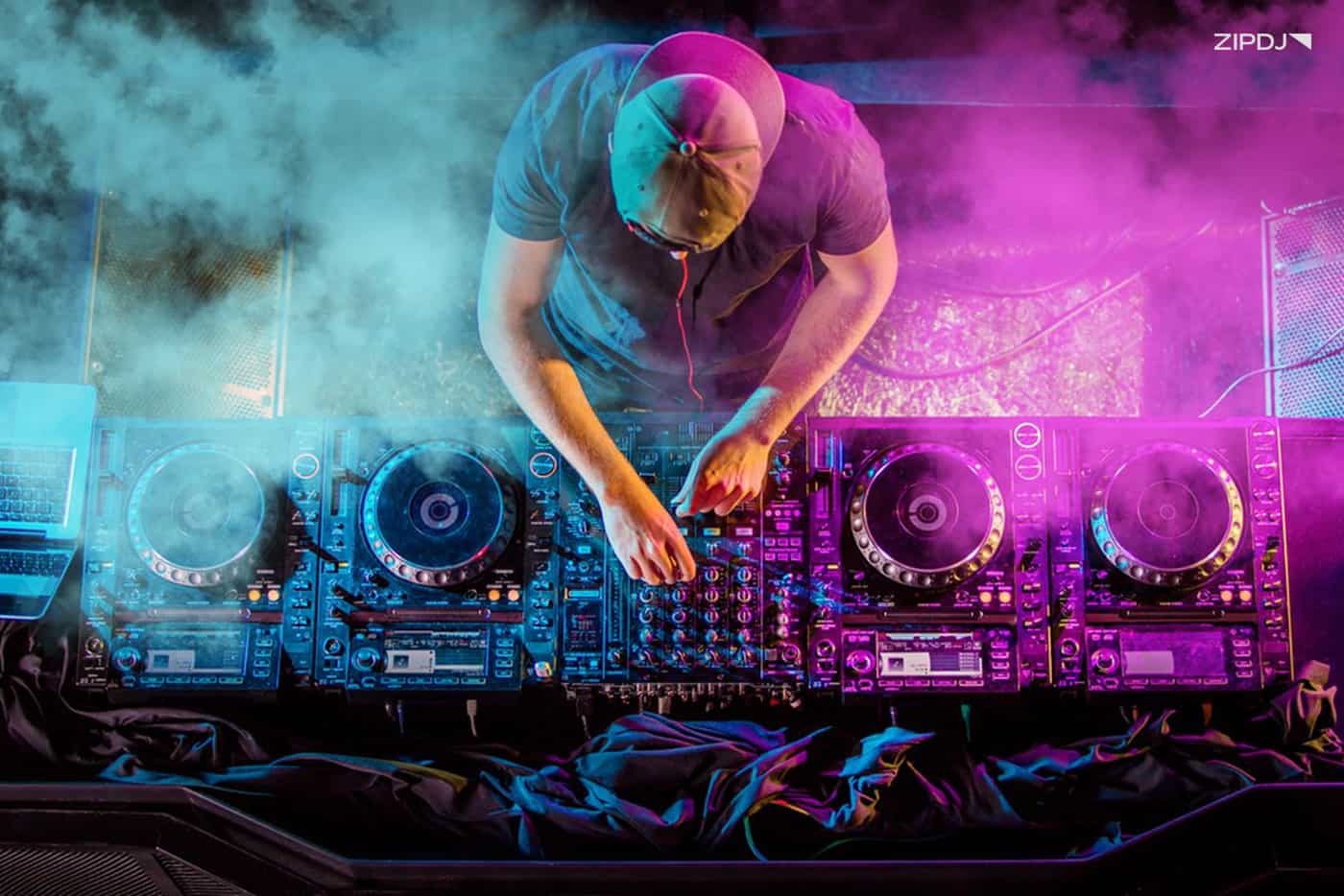 How To Become A Famous DJ In 2025 (Step-By-Step Guide) | ZIPDJ