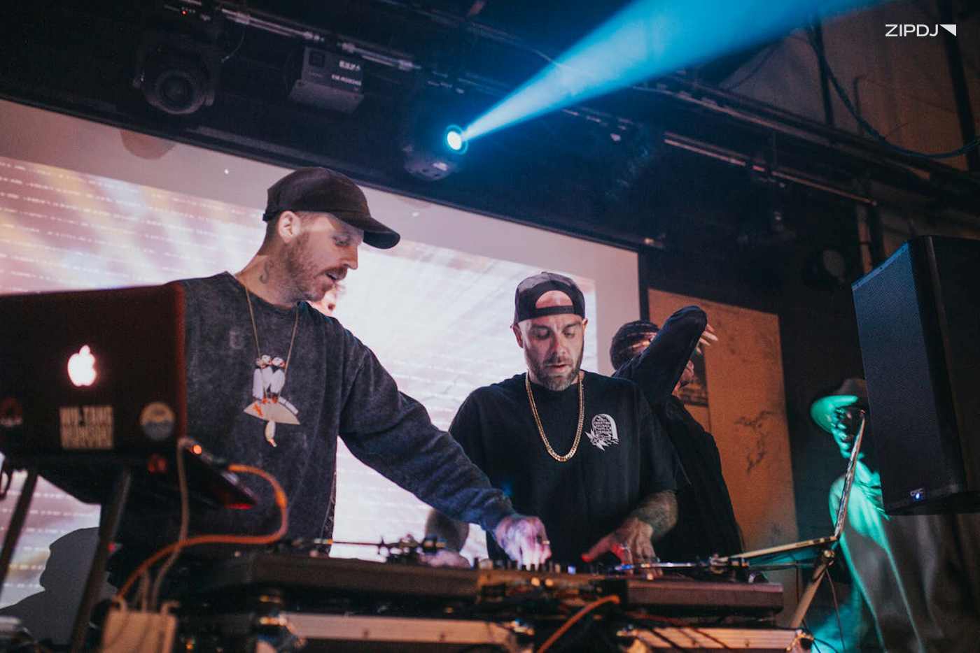 Top 10 DJs Who Started Late In Life (Ranked For 2025) ZIPDJ