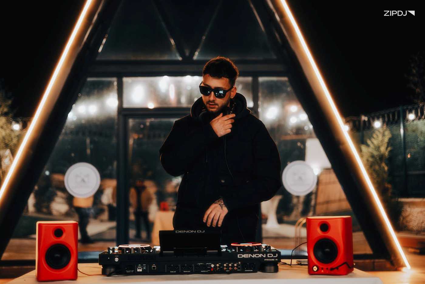 ZIPDJ Blog The Ultimate DJ Resource