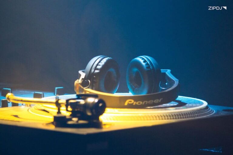 Best DJ Headphones