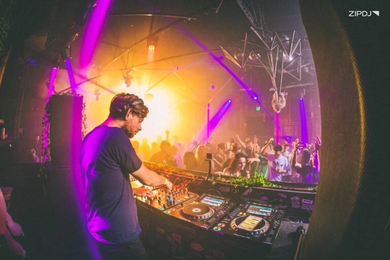 boiler room dj