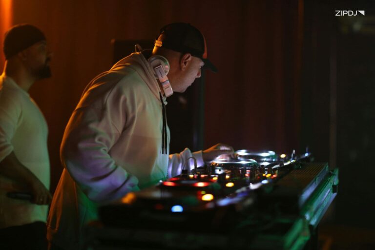 how to become an edm dj