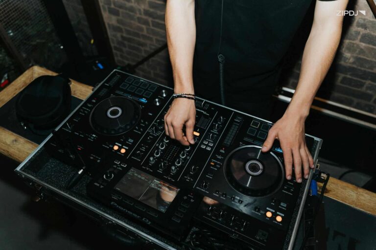 best american djs